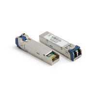 LevelOne 1.25G Single-Mode SFP Transceiver (bis zu 10 km)...