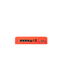 Securepoint RC200 G5 Security UTM Appliance - 4650 Mbit/s...