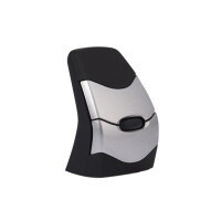 Bakker DXT Precision Mouse Wireless - Beidhändig -...