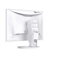 EIZO FlexScan EV2490-WT - 60,5 cm (23.8 Zoll) - 1920 x 1080 Pixel - Full HD - LED - 5 ms - Weiß