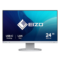 EIZO FlexScan EV2490-WT - 60,5 cm (23.8 Zoll) - 1920 x...