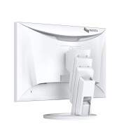 EIZO FlexScan EV2490-WT - 60,5 cm (23.8 Zoll) - 1920 x 1080 Pixel - Full HD - LED - 5 ms - Weiß