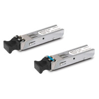 Planet MGB-Series MGB-L120 - SFP (Mini-GBIC)-Transceiver-Modul - Gigabit Ethernet