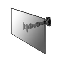 Lindy Flexible Wandhalterung f&uuml;r LCD-Monitore -...