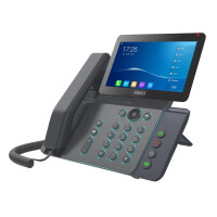 Fanvil V67 - IP-Telefon - Schwarz - Drahtgebundenes &...