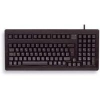 Cherry Classic Line G80-1800 - Tastatur - 105 Tasten...