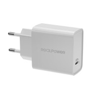 RealPower PC-MagSet - Indoor - AC - Kabelloses Aufladen -...