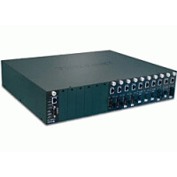 TRENDnet TFC-1600 - 100 - 240 V - 50 - 60 Hz - 0 - 40...