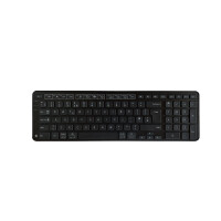 Contour Design Balance Keyboard BK - Drahtlose...