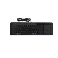 Contour Balance - Tastatur - USB