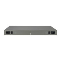LevelOne GTL-2091 - Switch - L3 - managed - 12 x 10 Gigabit SFP++ 8 - Switch - Glasfaser (LWL)