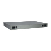 LevelOne GTL-2091 - Switch - L3 - managed - 12 x 10 Gigabit SFP++ 8 - Switch - Glasfaser (LWL)