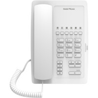 Fanvil Telefon H3W weiß - VoIP-Telefon - Voice-Over-IP