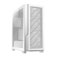 Antec P20C - Midi Tower - PC - Wei&szlig; - ATX - EATX - ITX - micro ATX - Kunststoff - Stahl - Gaming