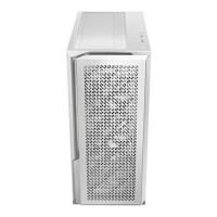 Antec P20C - Midi Tower - PC - Wei&szlig; - ATX - EATX - ITX - micro ATX - Kunststoff - Stahl - Gaming