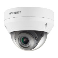 Hanwha Techwin Hanwha QNV-6082R - IP-Sicherheitskamera - Outdoor - Kabelgebunden - Vereinfachtes Chinesisch - Traditionelles Chinesisch - Tschechisch - Deutsch - Niederländisch,... - Zimmerdecke - Weiß