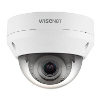 Hanwha Techwin Hanwha QNV-6082R - IP-Sicherheitskamera - Outdoor - Kabelgebunden - Vereinfachtes Chinesisch - Traditionelles Chinesisch - Tschechisch - Deutsch - Niederländisch,... - Zimmerdecke - Weiß