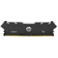 HP V8 - 8 GB - 1 x 8 GB - DDR4 - 3600 MHz