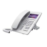 Fanvil H5W - IP-Telefon - Weiß - Kabelgebundenes...