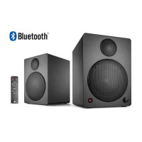 Wavemaster CUBE NEO BLACK - 2-Wege - 2.0 Kanäle -...