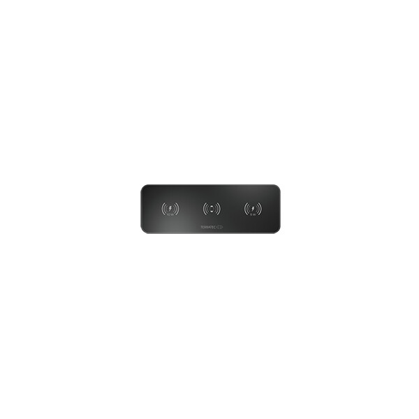 TerraTec 326444 - Indoor - USB - 9 V - Schwarz