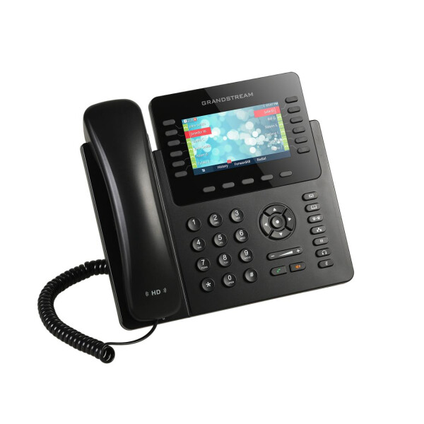 Grandstream GXP2170 - VoIP-Telefon - Bluetooth-Schnittstelle