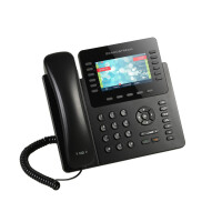 Grandstream GXP2170 - VoIP-Telefon - Bluetooth-Schnittstelle