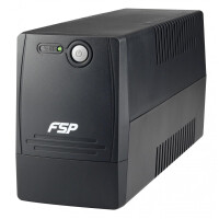FSP Fortron FP 800 - Line-Interaktiv - 0,8 kVA - 480 W -...