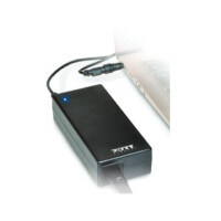 PORT Designs 900097 - Notebook - Indoor - 90 W - Schwarz...