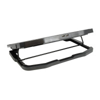 Conceptronic THANA07B - 43,2 cm (17 Zoll) - 2...