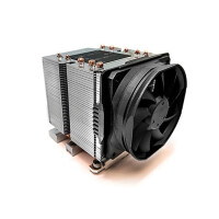 Dynatron Inter-Tech B-14 - Kühler - 8 cm - 1000 RPM - 4000 RPM - 42,2 dB - 50 cfm