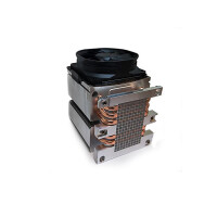Dynatron Inter-Tech B-14 - Kühler - 8 cm - 1000 RPM - 4000 RPM - 42,2 dB - 50 cfm