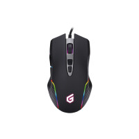 Conceptronic 7D Gaming-Maus - 7200 DPI - Optisch - USB...