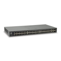 LevelOne FGU-5021 - Switch - nicht verwaltet
