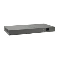 LevelOne FGU-5021 - Switch - nicht verwaltet