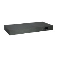 LevelOne GEP-2652 - Switch - Smart - 24 x 10/100/1000...