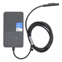 Microsoft Surface 65Watt Power Supply USB XZ/NL/FR/DE