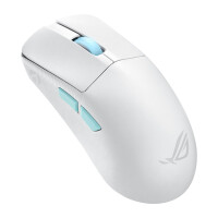ASUS Maus ROG Harpe Ace Aim Lab Edition white Gaming