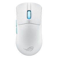 ASUS Maus ROG Harpe Ace Aim Lab Edition white Gaming