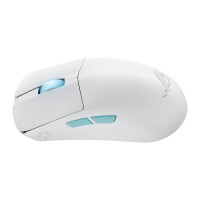 ASUS Maus ROG Harpe Ace Aim Lab Edition white Gaming