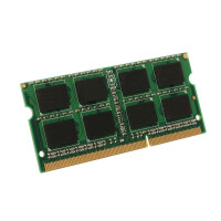 Fujitsu DDR4 - 16 GB - SO DIMM 260-PIN