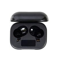 Gembird Stereo Bluetooth TWS in-ears met geintegreerde microfoon HSP HFP A2DP and AVRCP