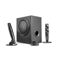 Wavemaster Stax BT - 2.1 Kan&auml;le - Universal -...