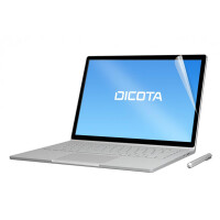 Dicota Notebook-Privacy-Filter - 34.3 cm (13.5") -...