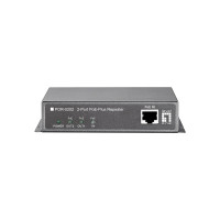LevelOne POR-0202 - Repeater - 2 Anschlüsse