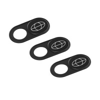 TerraTec 270597 - Lens protector - Schwarz - 17 mm - 0,7...
