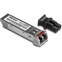 TRENDnet TEG-10GBS40 - Faseroptik - 10000 Mbit/s - SFP+ -...