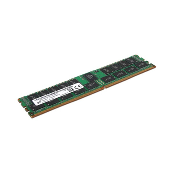 Lenovo ThinkStation P620 DIMM, R-DIMM - 16 GB DDR4 260-Pin 3.200 MHz - ECC