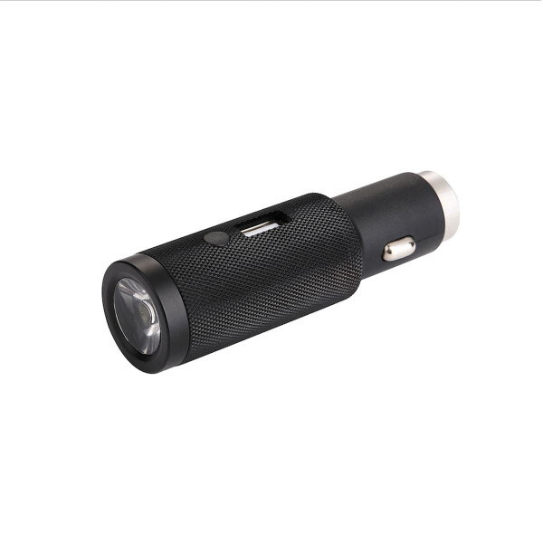 RealPower 219736 - 2400 mAh - Schwarz
