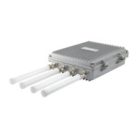 LevelOne OAN-4058 - 8 dBi - 2.4 - 5 GHz - IEEE 802.11a - IEEE 802.11ac - IEEE 802.11b - IEEE 802.11g - IEEE 802.11n - 5 / 8 dBi - 5 dBi - 8 dBi